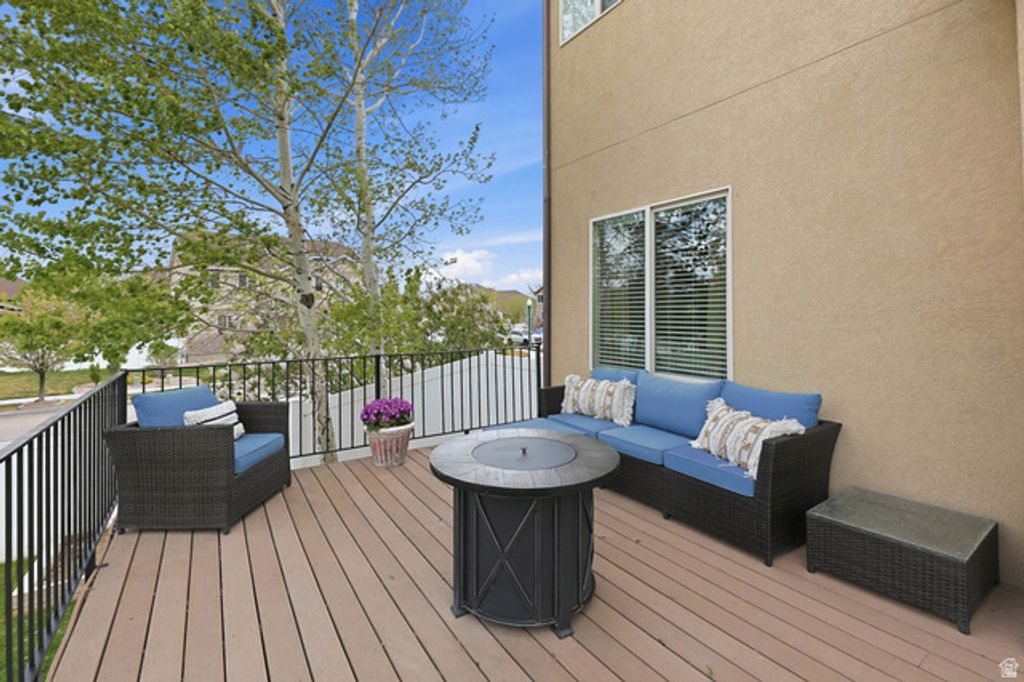 Image 42 of property listing at 3478 W CHAMBERY LN, Riverton, UT 84065