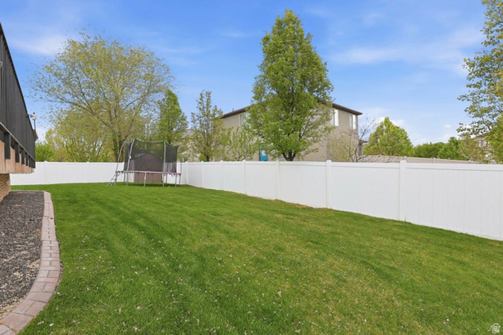 Image 49 of property listing at 3478 W CHAMBERY LN, Riverton, UT 84065
