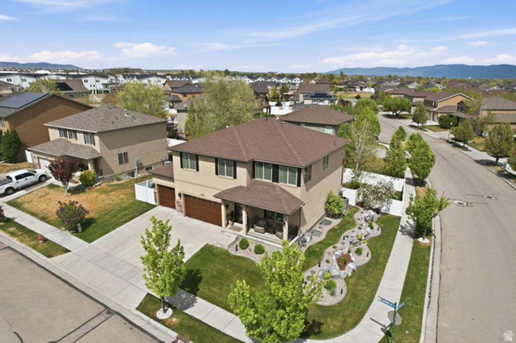 Image 51 of property listing at 3478 W CHAMBERY LN, Riverton, UT 84065