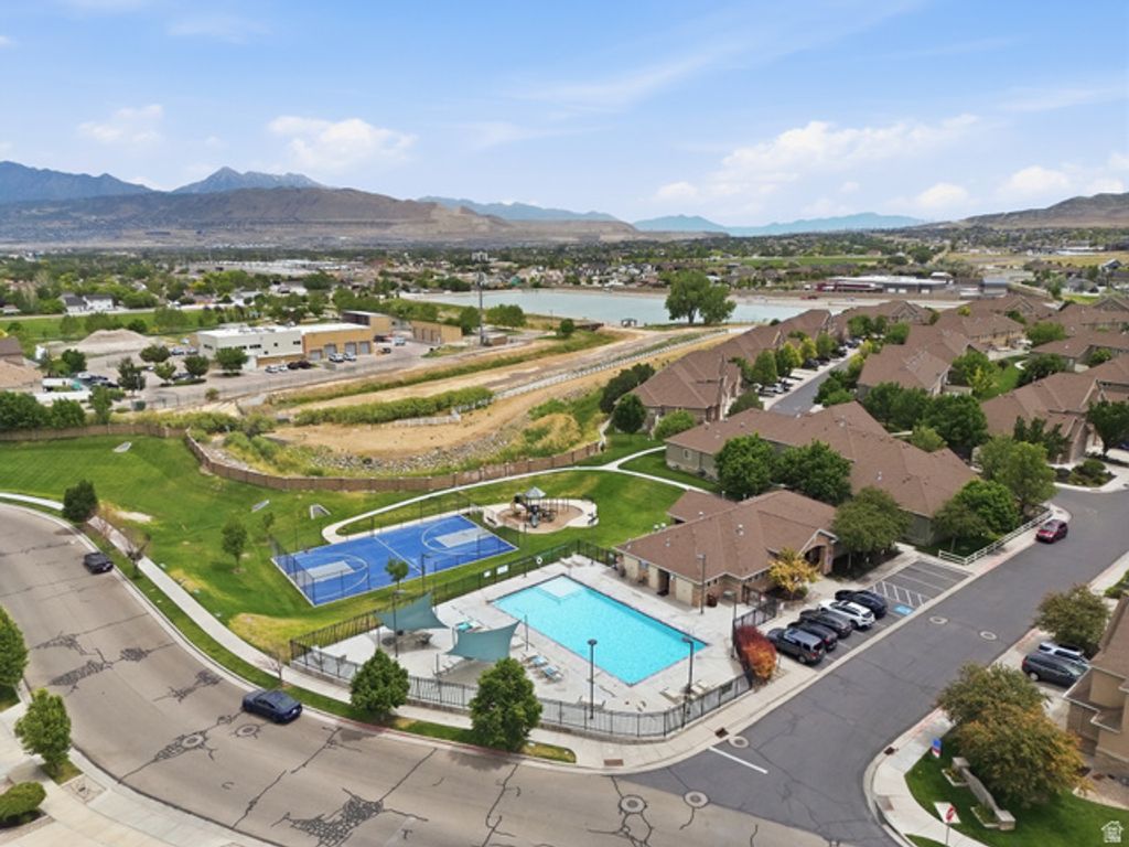 Image 52 of property listing at 3478 W CHAMBERY LN, Riverton, UT 84065