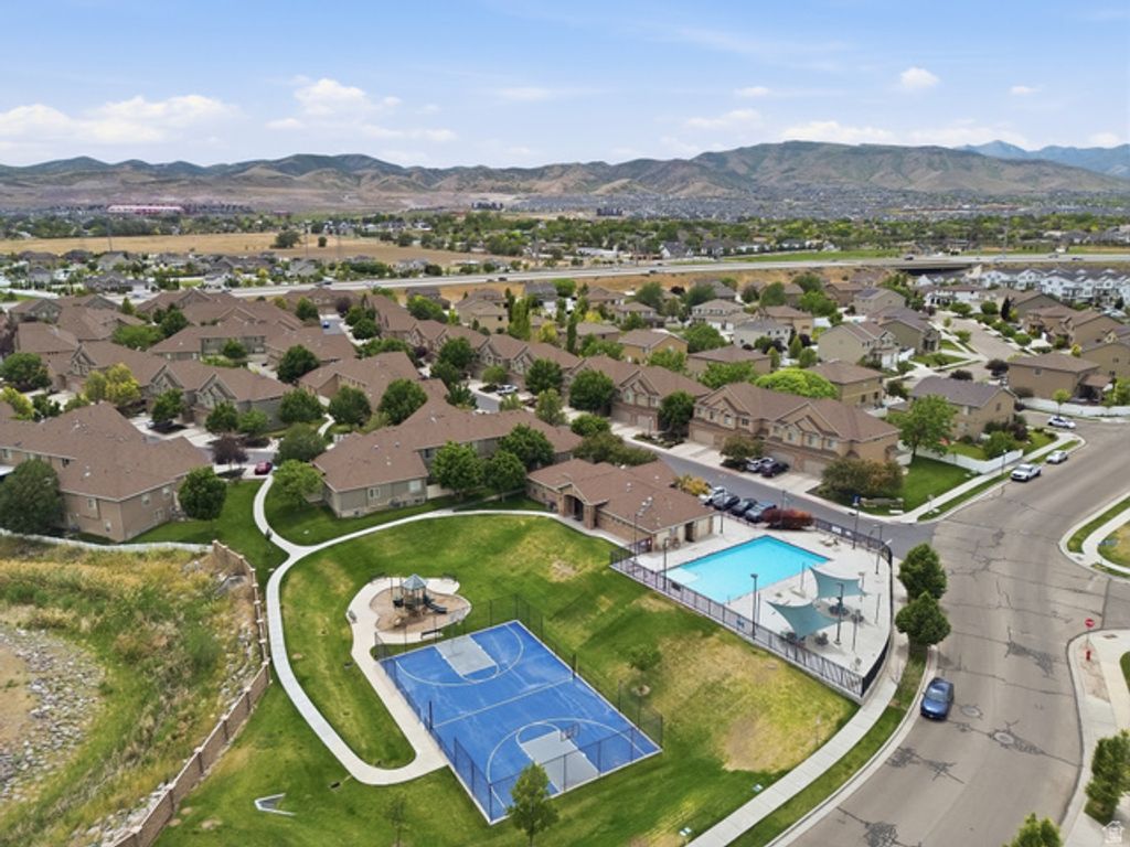 Image 53 of property listing at 3478 W CHAMBERY LN, Riverton, UT 84065
