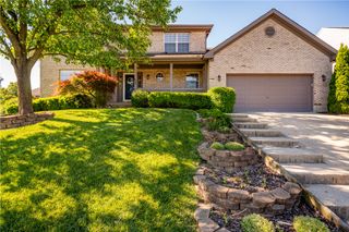 420 Ashbury Farms Drive, Vandalia, OH 45377