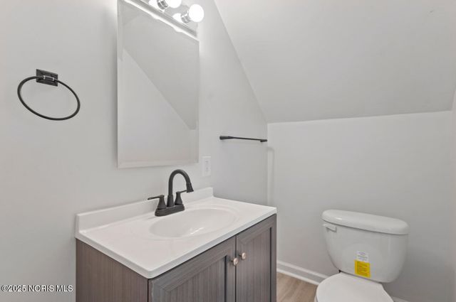 1014 Bricker Avenue, Toledo, OH 43608