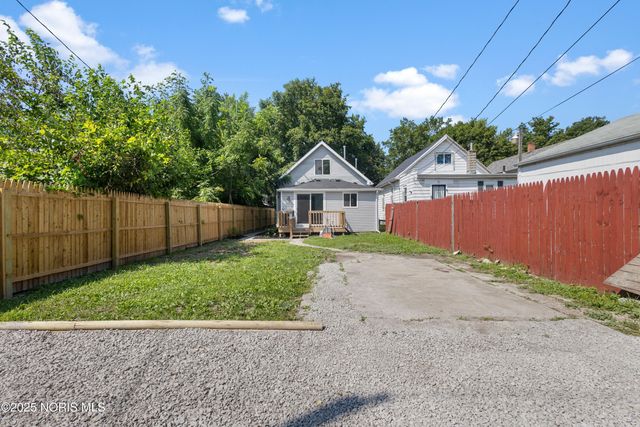 1014 Bricker Avenue, Toledo, OH 43608