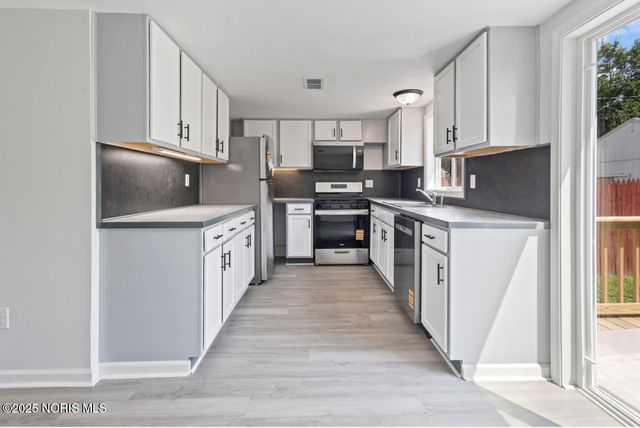 1014 Bricker Avenue, Toledo, OH 43608