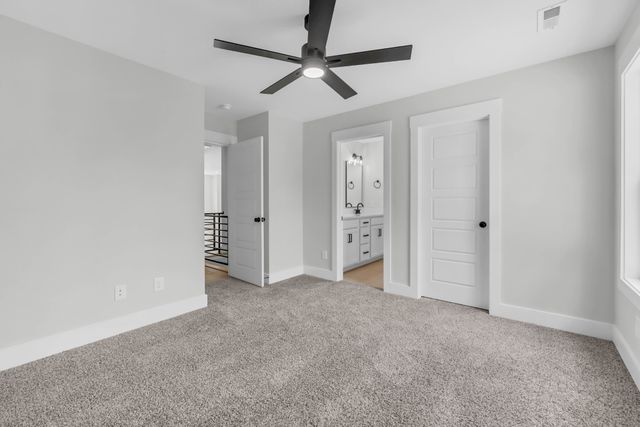 1717 Powell Rd, Clarksville, TN 37043