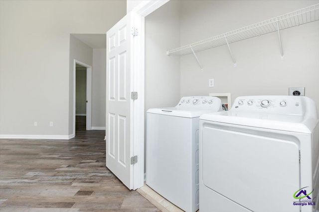 254 Southland Station Drive, Warner Robins, GA 31088