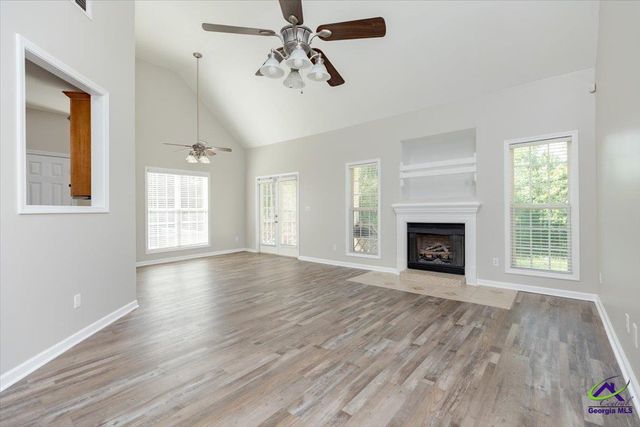 254 Southland Station Drive, Warner Robins, GA 31088