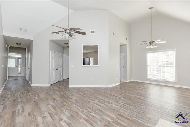 254 Southland Station Drive, Warner Robins, GA 31088