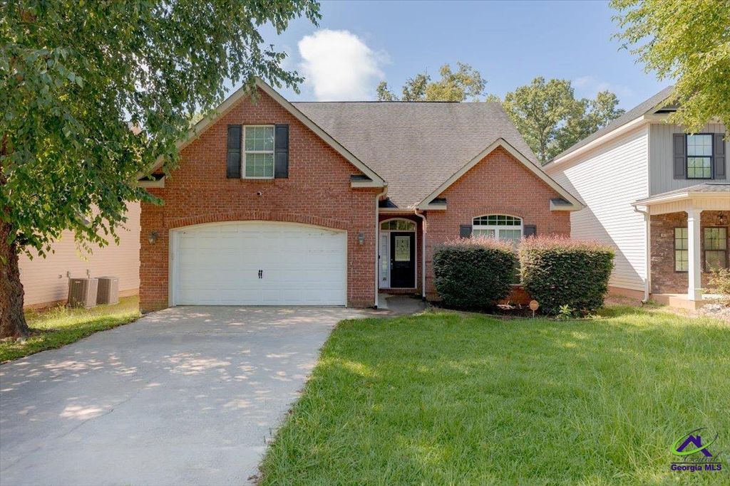 254 Southland Station Drive, Warner Robins, GA 31088