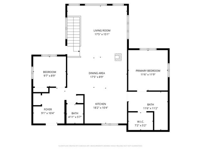 7975 E Lake Road, Holton Twp, MI 49457