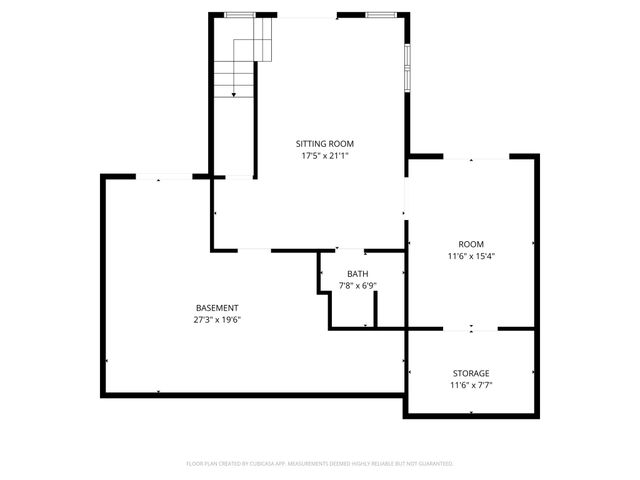 7975 E Lake Road, Holton Twp, MI 49457