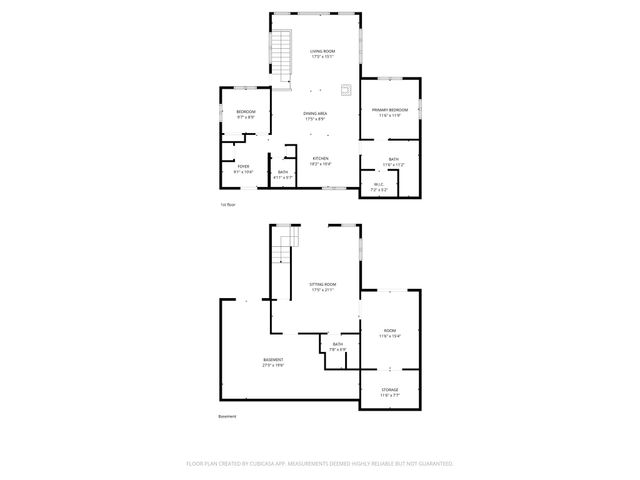 7975 E Lake Road, Holton Twp, MI 49457