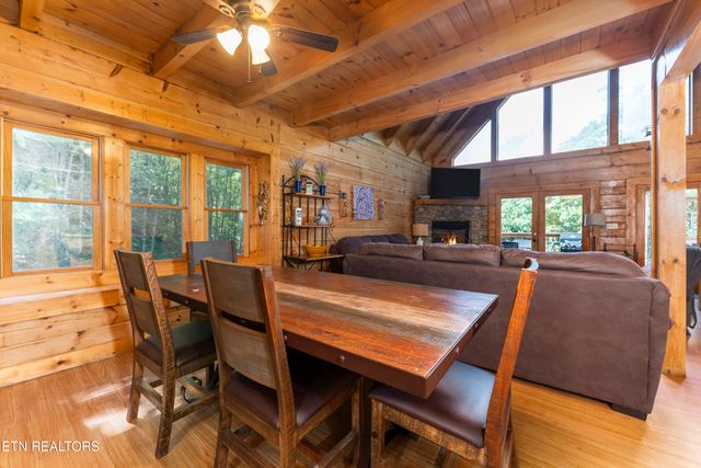 1251 Bear Cub Way, Gatlinburg, TN 37738
