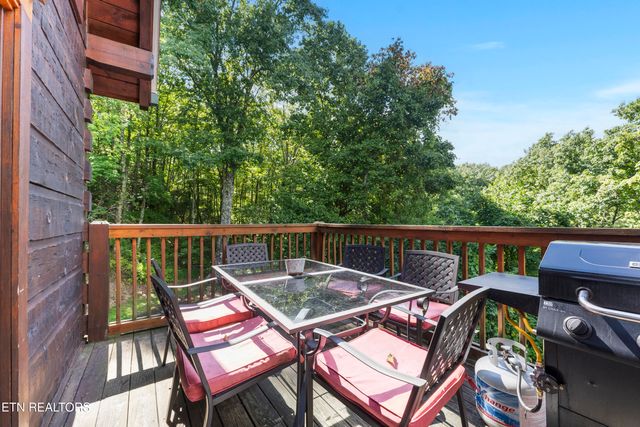 1251 Bear Cub Way, Gatlinburg, TN 37738