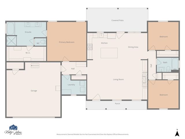 5884 Tadpole Dr, Elgin, OK 73538