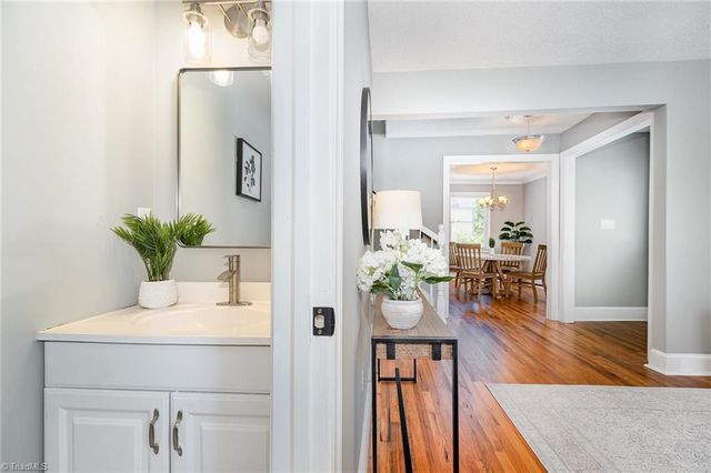 305 Spring Street, Thomasville, NC 27360