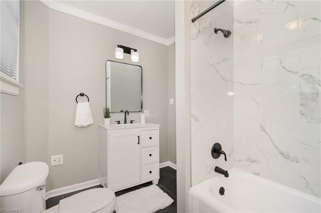 305 Spring Street, Thomasville, NC 27360