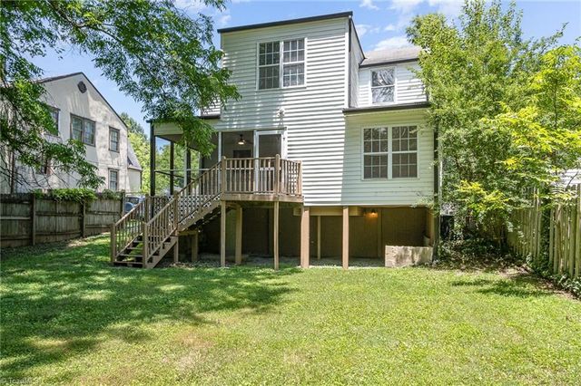 305 Spring Street, Thomasville, NC 27360