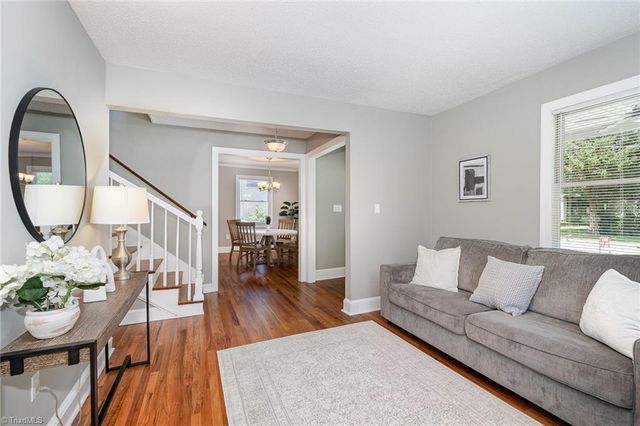 305 Spring Street, Thomasville, NC 27360