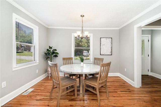 305 Spring Street, Thomasville, NC 27360