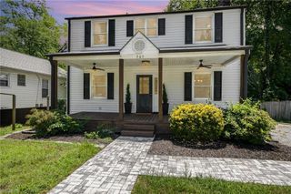 305 Spring Street, Thomasville, NC 27360