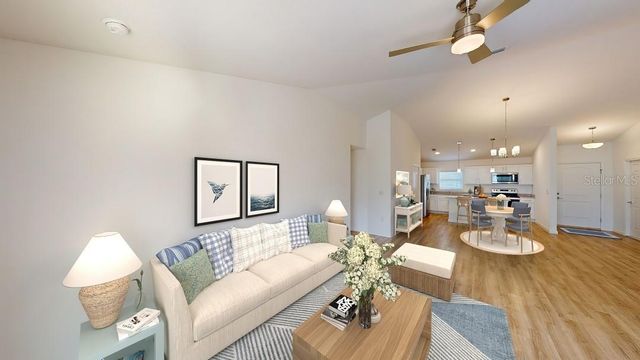 1620 GERANIUM AVENUE, North Port, FL 34288