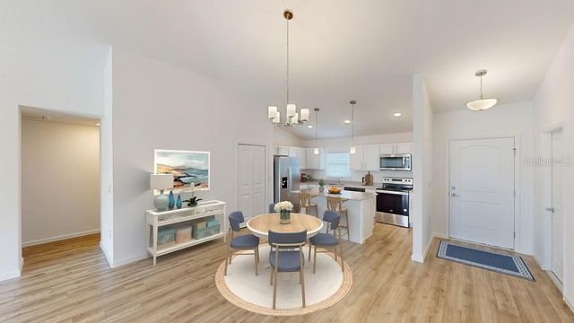 1620 GERANIUM AVENUE, North Port, FL 34288