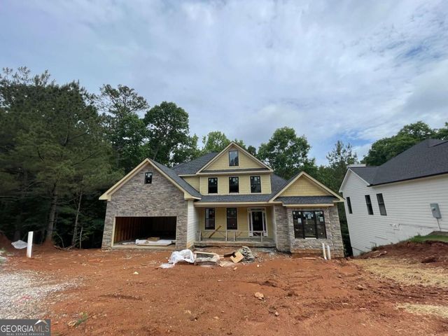 410 Ansley Drive, Athens, GA 30605