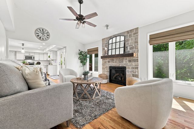 1502 NW Cedarwood Drive, Ankeny, IA 50023