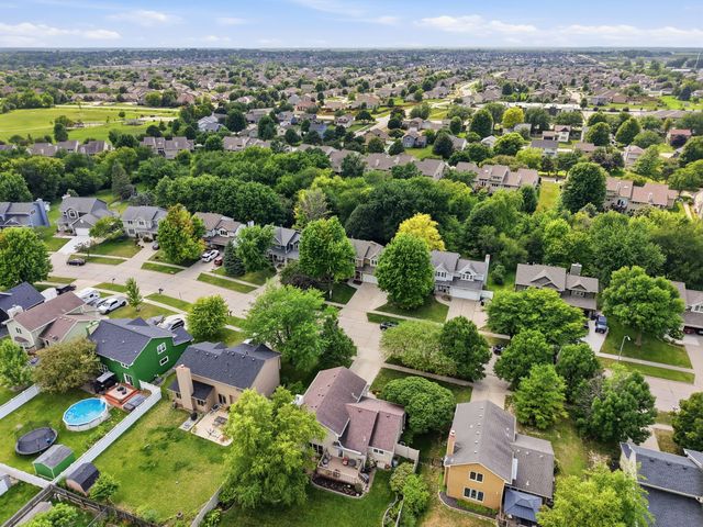 1502 NW Cedarwood Drive, Ankeny, IA 50023