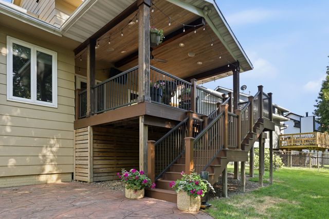 1502 NW Cedarwood Drive, Ankeny, IA 50023