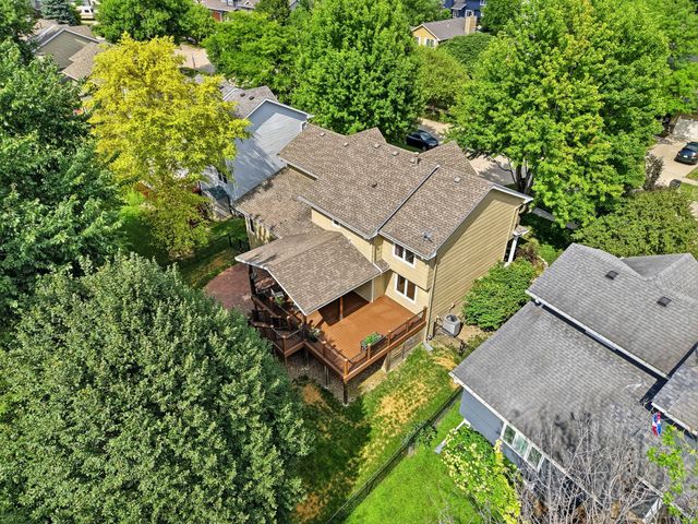 1502 NW Cedarwood Drive, Ankeny, IA 50023