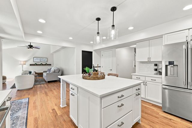 1502 NW Cedarwood Drive, Ankeny, IA 50023