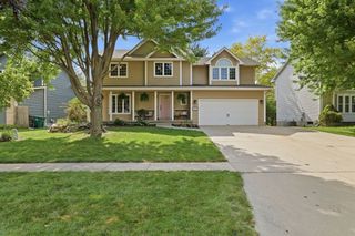 1502 NW Cedarwood Drive, Ankeny, IA 50023