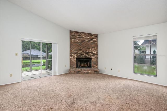 1221 LA MESA AVENUE, Winter Springs, FL 32708