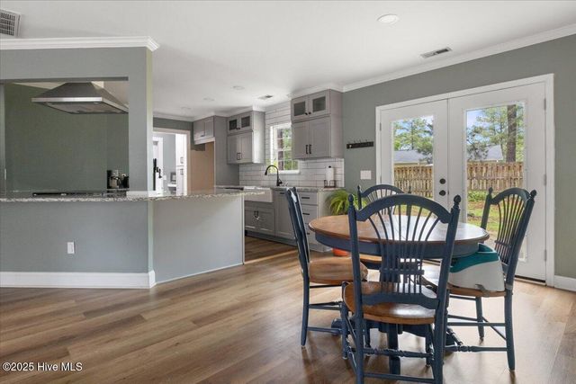 8 Saunders Lane, Pinehurst, NC 28374