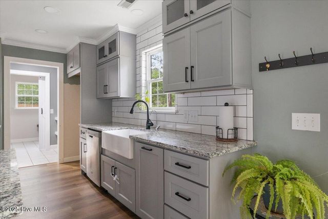 8 Saunders Lane, Pinehurst, NC 28374