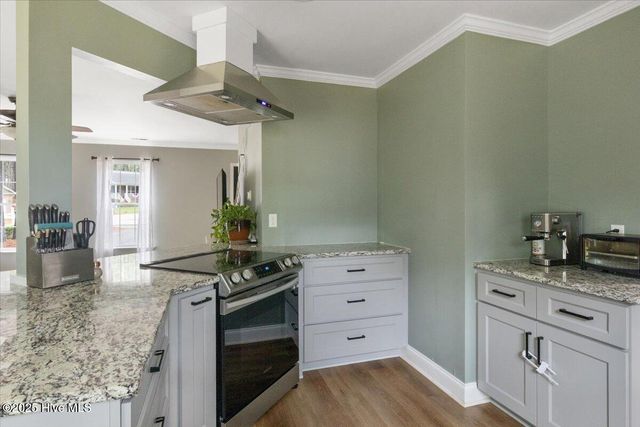 8 Saunders Lane, Pinehurst, NC 28374