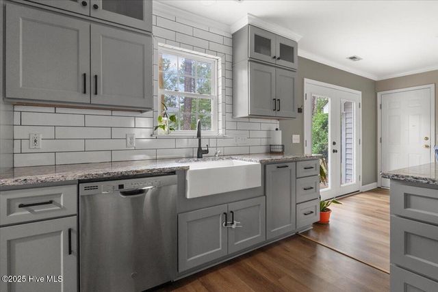 8 Saunders Lane, Pinehurst, NC 28374