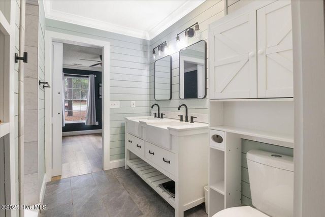 8 Saunders Lane, Pinehurst, NC 28374