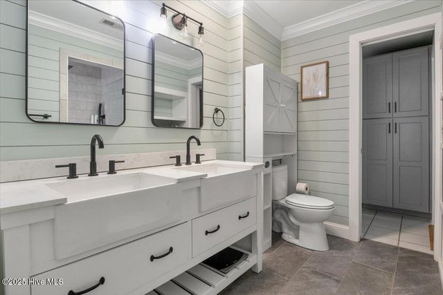 8 Saunders Lane, Pinehurst, NC 28374