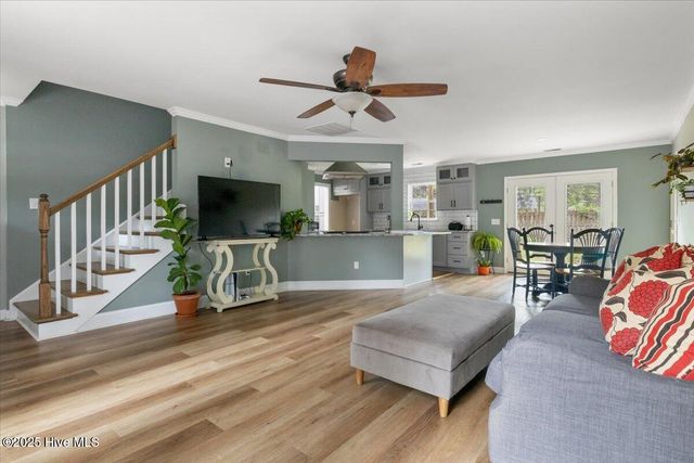 8 Saunders Lane, Pinehurst, NC 28374
