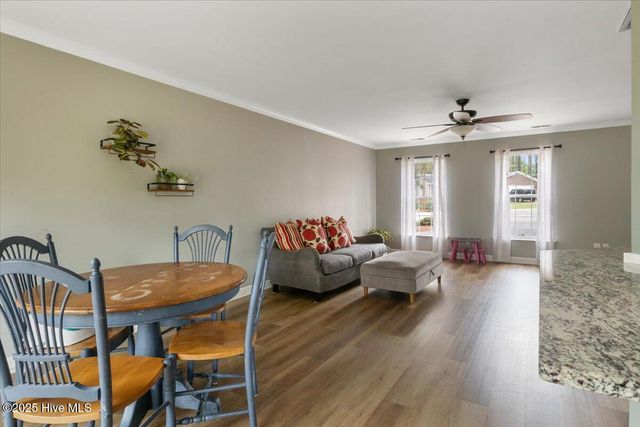 8 Saunders Lane, Pinehurst, NC 28374