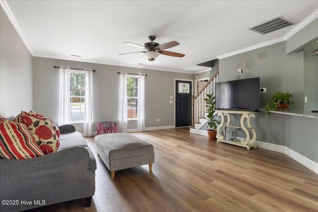 8 Saunders Lane, Pinehurst, NC 28374