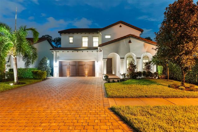 10414 ROYAL CYPRESS WAY, Orlando, FL 32836