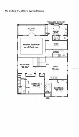 10414 ROYAL CYPRESS WAY, Orlando, FL 32836