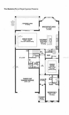 10414 ROYAL CYPRESS WAY, Orlando, FL 32836