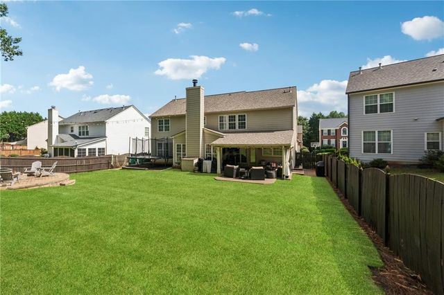 109 Susobell Place, Woodstock, GA 30188