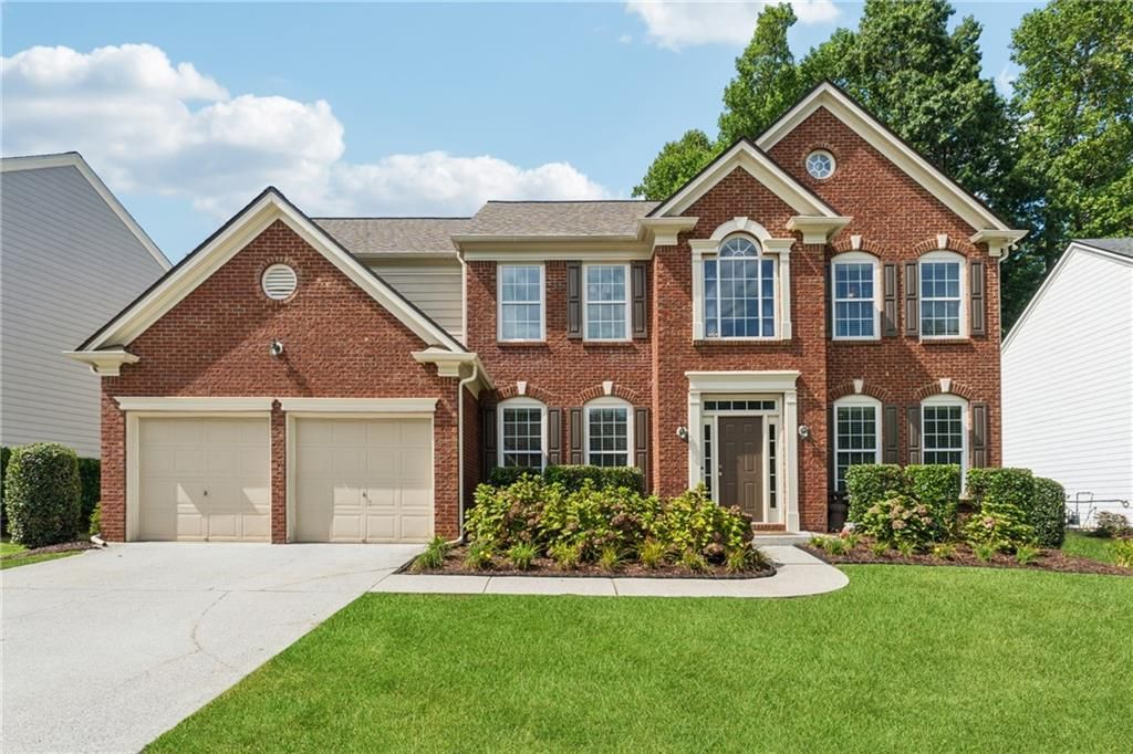 109 Susobell Place, Woodstock, GA 30188